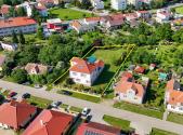 Prodej - dům/vila, 405 m²
