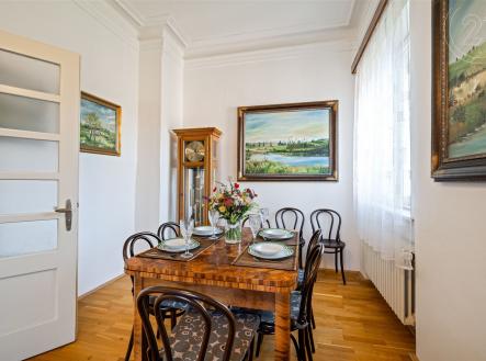 . | Prodej - dům/vila, 405 m²