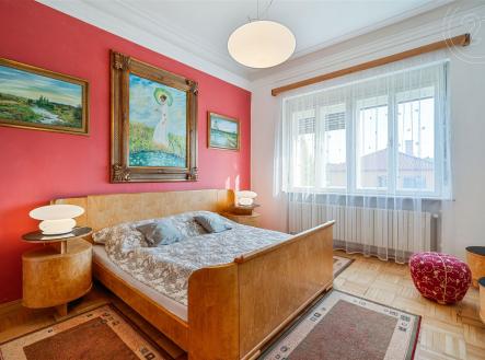 . | Prodej - dům/vila, 405 m²