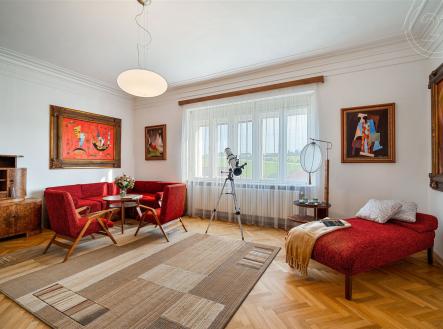 . | Prodej - dům/vila, 405 m²