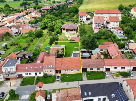 . | Prodej - dům/vila, 180 m²
