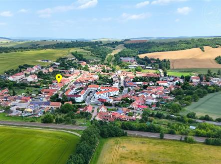 . | Prodej - dům/vila, 180 m²