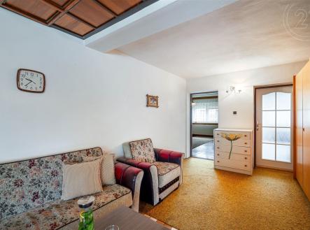 . | Prodej - dům/vila, 180 m²