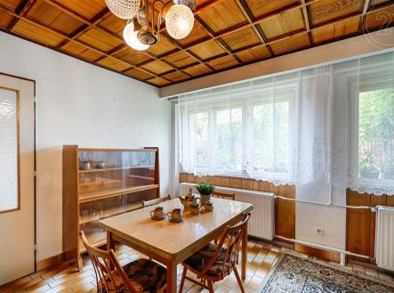 . | Prodej - dům/vila, 180 m²