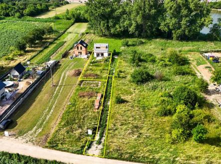 . | Prodej - dům/vila, 80 m²