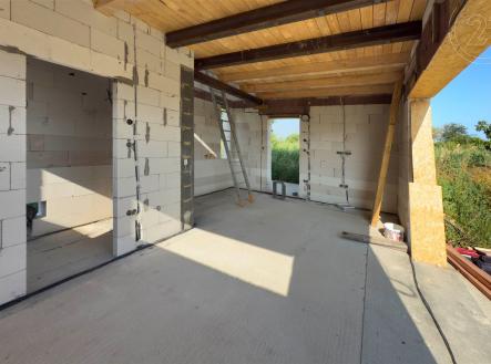 . | Prodej - dům/vila, 80 m²