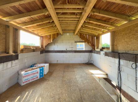 . | Prodej - dům/vila, 80 m²