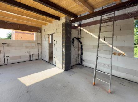 . | Prodej - dům/vila, 80 m²