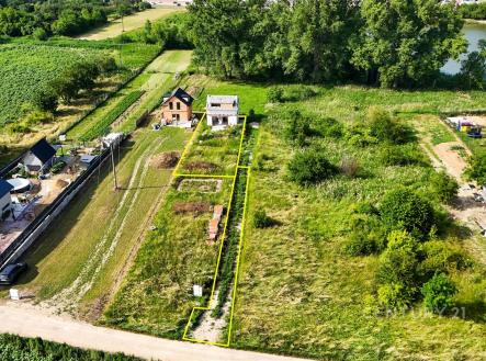 . | Prodej - dům/vila, 80 m²