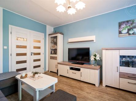. | Prodej bytu, 3+1, 75 m²
