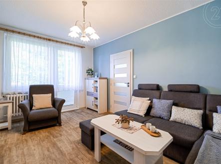 . | Prodej bytu, 3+1, 75 m²