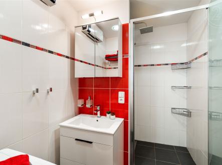 . | Prodej bytu, 3+1, 75 m²