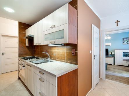 . | Prodej bytu, 3+1, 75 m²