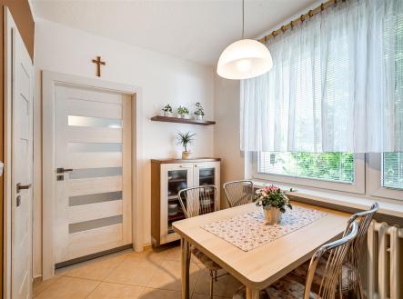 . | Prodej bytu, 3+1, 75 m²