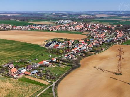 . | Prodej - pozemek pro bydlení, 567 m²