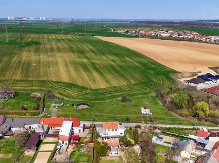 . | Prodej - pozemek pro bydlení, 566 m²