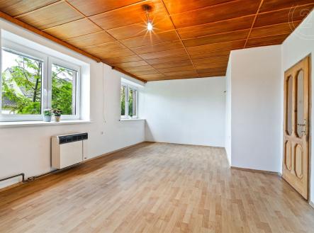 . | Prodej - dům/vila, 98 m²