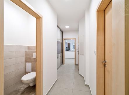 . | Prodej bytu, 2+kk, 70 m²