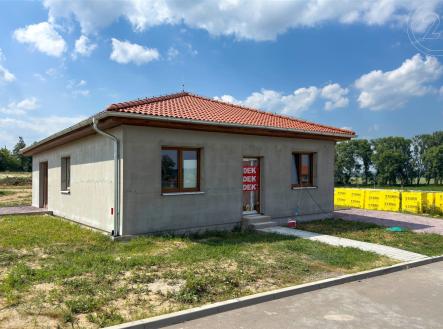 . | Prodej - dům/vila, 98 m²