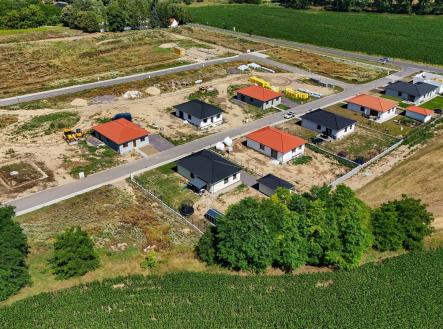 . | Prodej - dům/vila, 98 m²