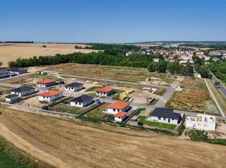 . | Prodej - dům/vila, 98 m²