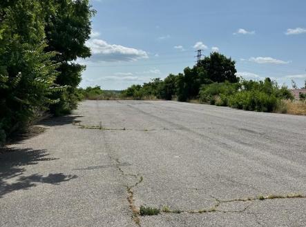 . | Pronájem - pozemek pro komerční výstavbu, 1 000 m²