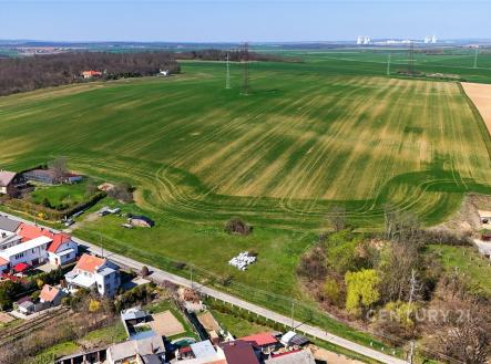 . | Prodej - pozemek pro bydlení, 1 133 m²