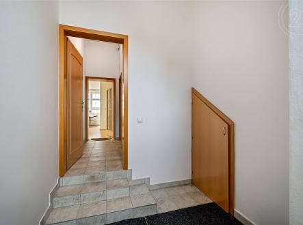 . | Prodej - dům/vila, 102 m²