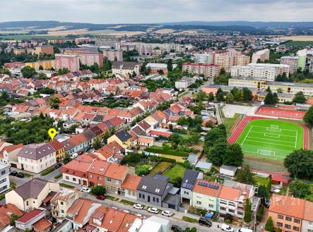 . | Prodej - dům/vila, 102 m²