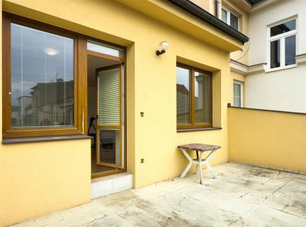 . | Prodej - dům/vila, 102 m²