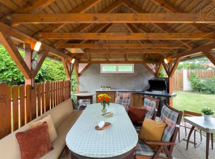 . | Prodej - dům/vila, 168 m²