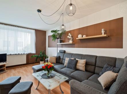 . | Prodej - dům/vila, 168 m²