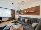Prodej - dům/vila, 168 m²