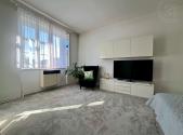 Pronájem bytu, 2+1, 46 m²