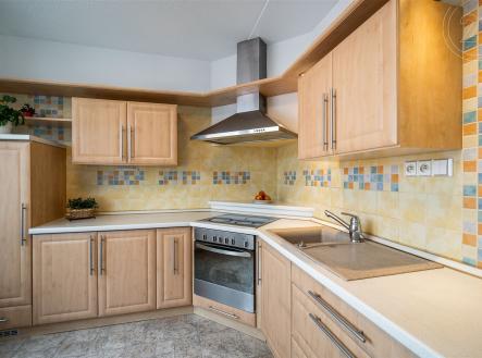 . | Prodej bytu, 1+1, 33 m²