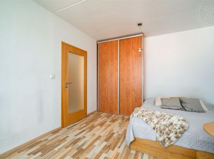 . | Prodej bytu, 1+1, 33 m²