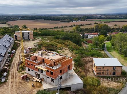 Prodej bytu, 2+kk, 52 m²