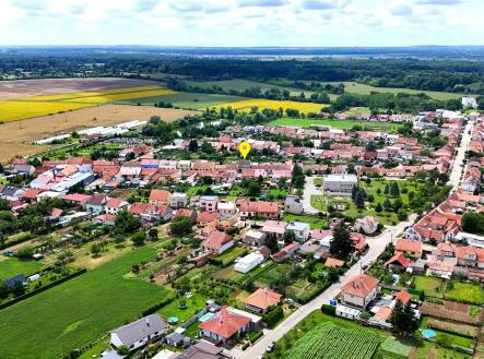 . | Prodej - dům/vila, 225 m²