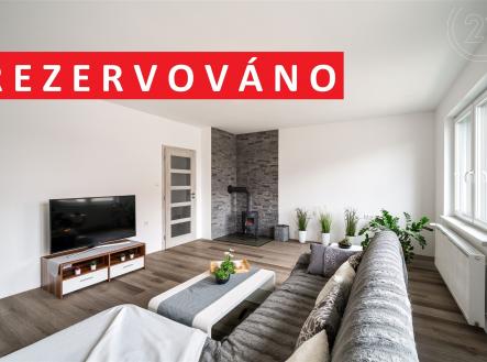 . | Prodej - dům/vila, 225 m²