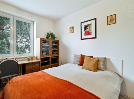 . | Prodej bytu, 2+1, 47 m²