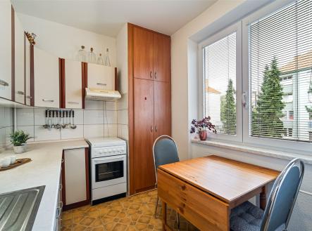 . | Prodej bytu, 2+1, 47 m²