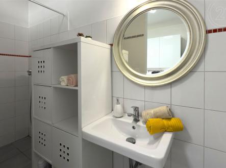. | Prodej bytu, 2+1, 59 m²