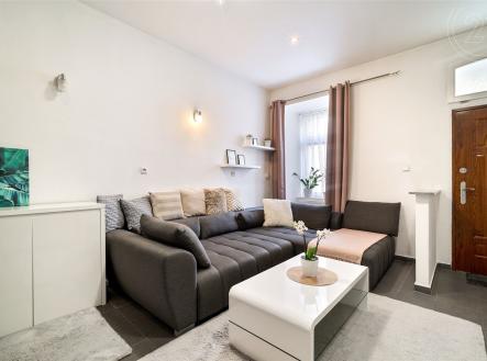 . | Prodej bytu, 2+1, 59 m²