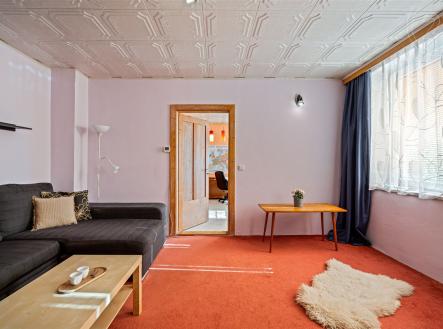 . | Prodej - dům/vila, 180 m²