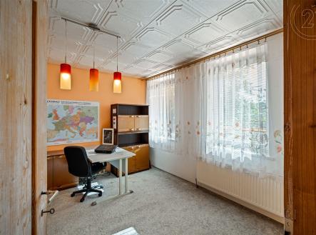 . | Prodej - dům/vila, 180 m²