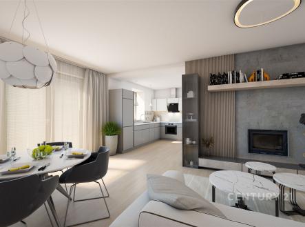 . | Prodej - dům/vila, 190 m²