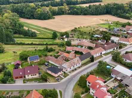 . | Prodej - dům/vila, 153 m²