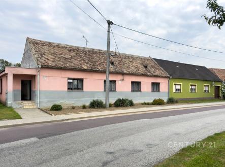 Prodej - dům/vila, 153 m²