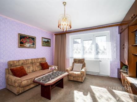 . | Prodej bytu, 3+1, 56 m²