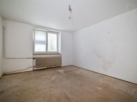 . | Prodej - dům/vila, 80 m²